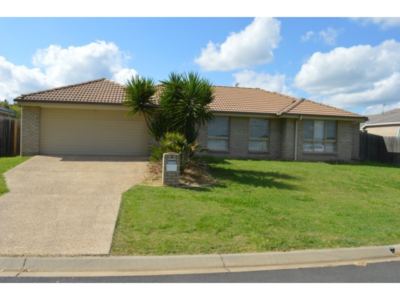 4 Goodwin Street, Laidley QLD 4341