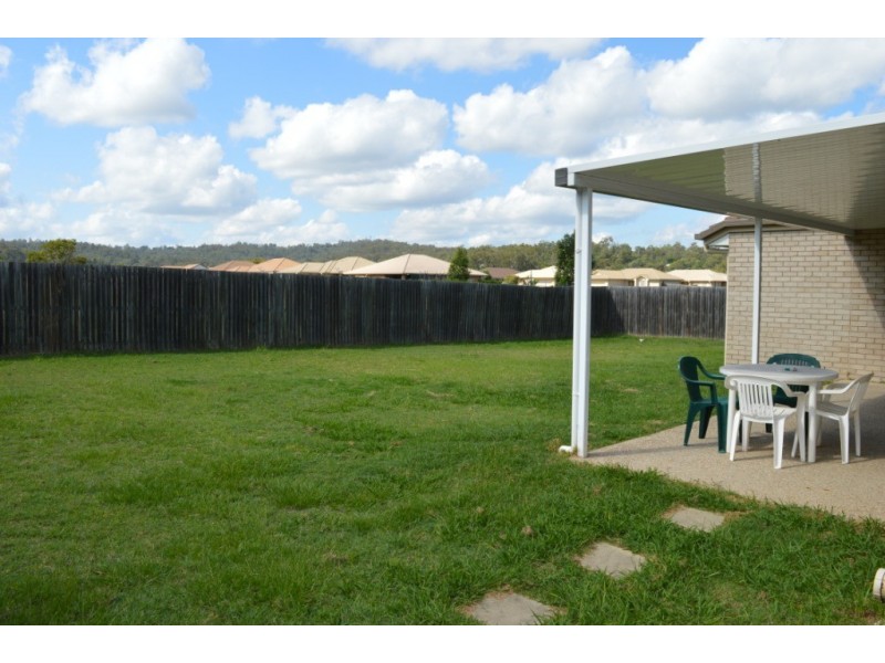 4 Goodwin Street, Laidley QLD 4341