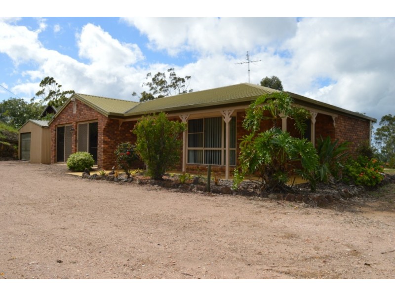 Laidley QLD 4341