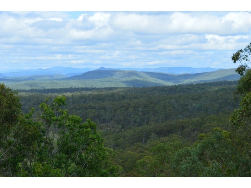 Laidley QLD 4341