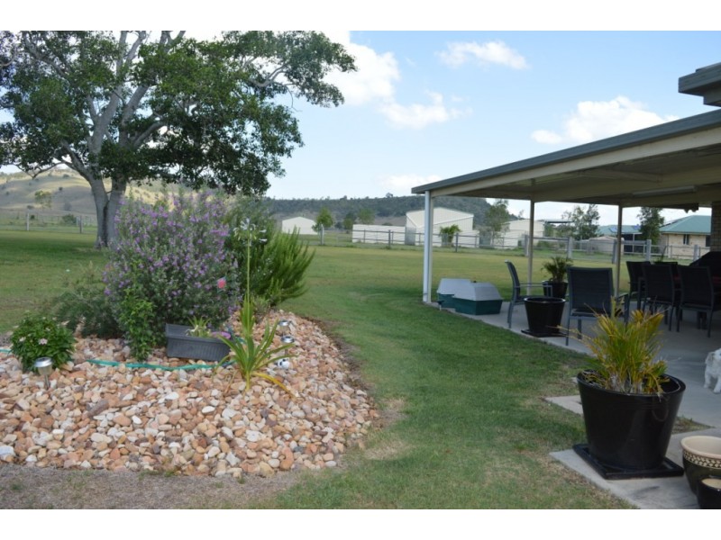 7 Peppertree Place, Plainland QLD 4341