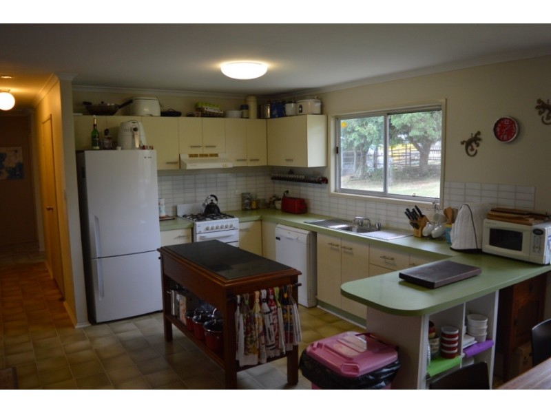 99 Zischke Road, Regency Downs QLD 4341