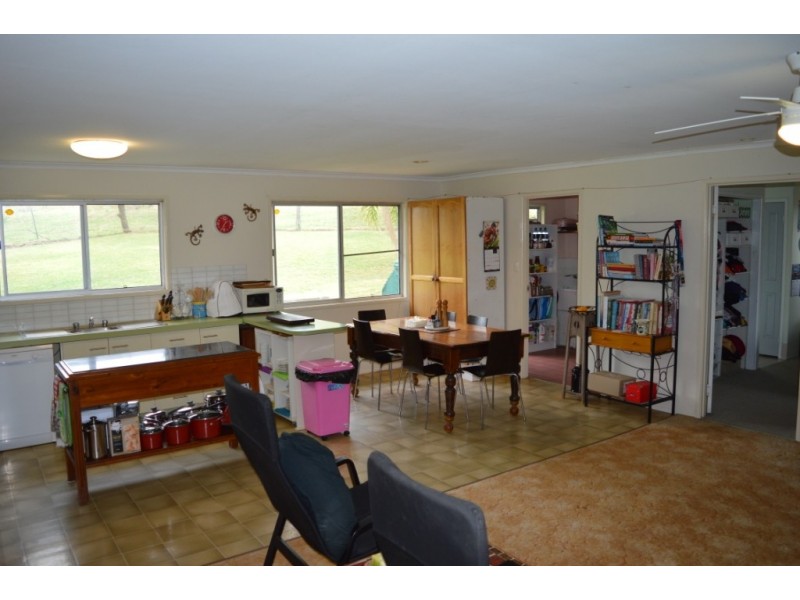 99 Zischke Road, Regency Downs QLD 4341