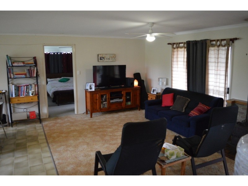 99 Zischke Road, Regency Downs QLD 4341