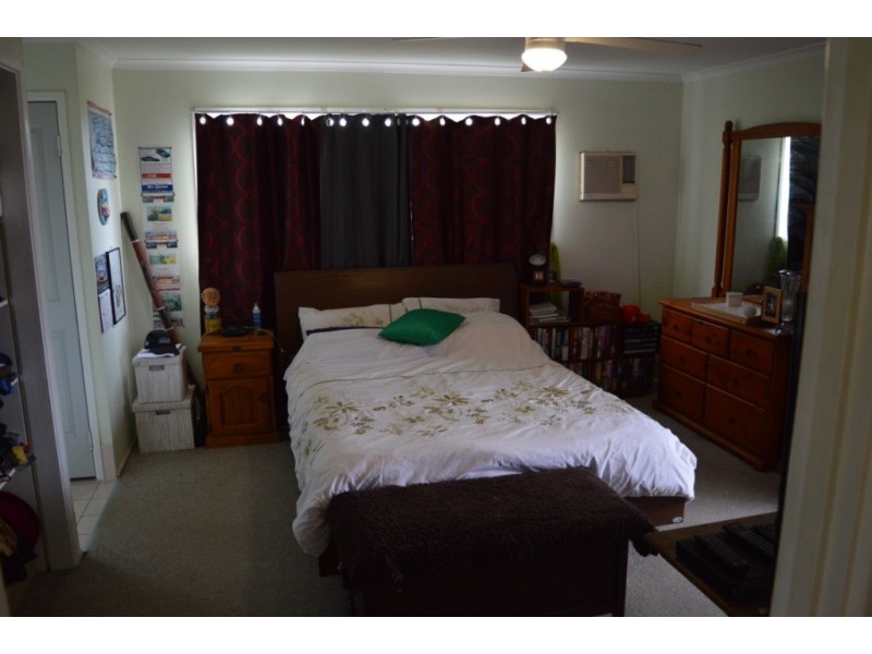 99 Zischke Road, Regency Downs QLD 4341