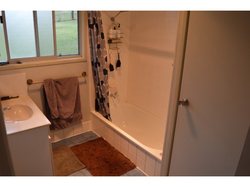 99 Zischke Road, Regency Downs QLD 4341