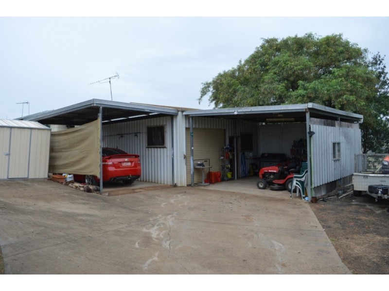 99 Zischke Road, Regency Downs QLD 4341