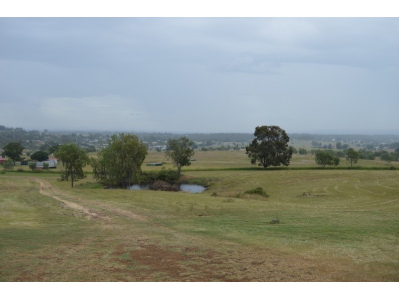 99 Zischke Road, Regency Downs QLD 4341