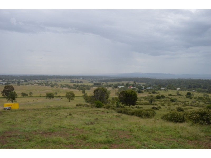 99 Zischke Road, Regency Downs QLD 4341