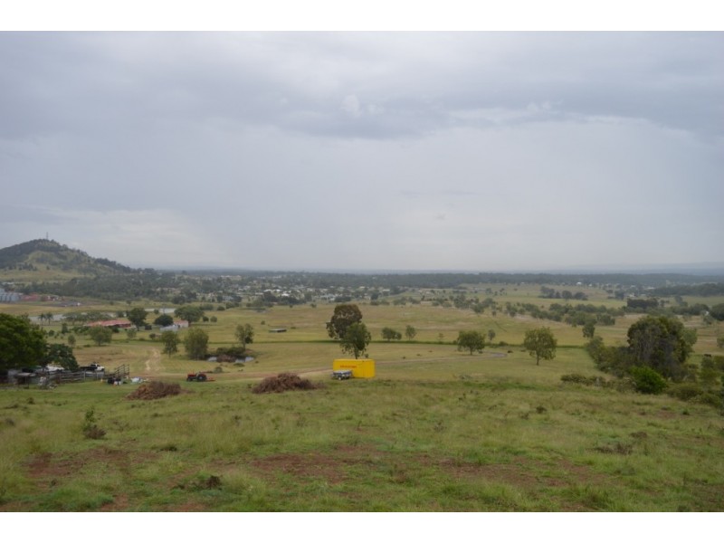 99 Zischke Road, Regency Downs QLD 4341