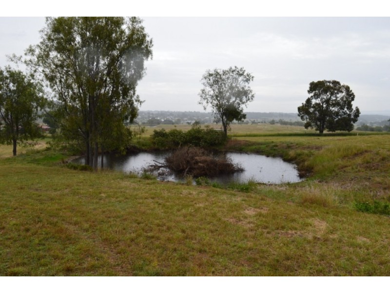 99 Zischke Road, Regency Downs QLD 4341