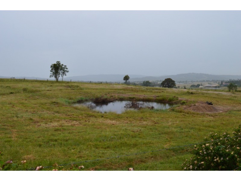 99 Zischke Road, Regency Downs QLD 4341