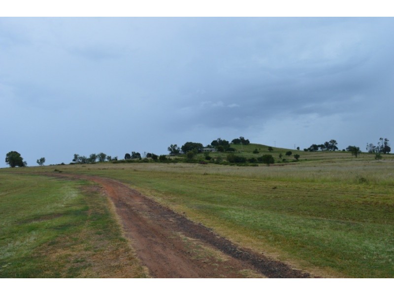 99 Zischke Road, Regency Downs QLD 4341