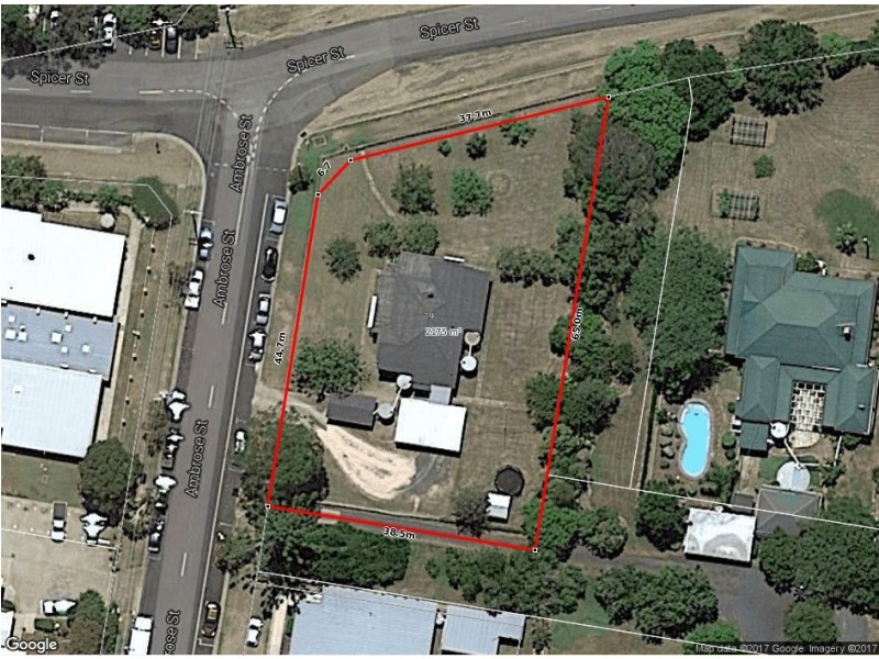 19 Spicer Street, Laidley QLD 4341