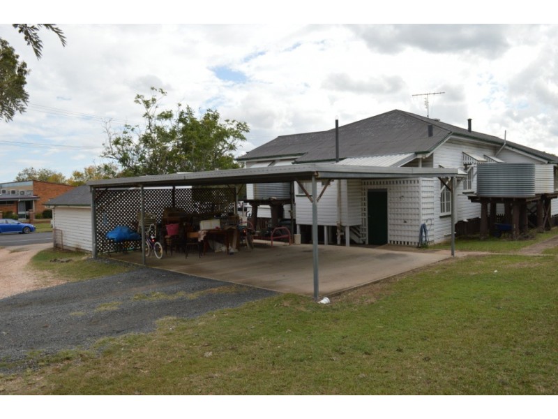 19 Spicer Street, Laidley QLD 4341