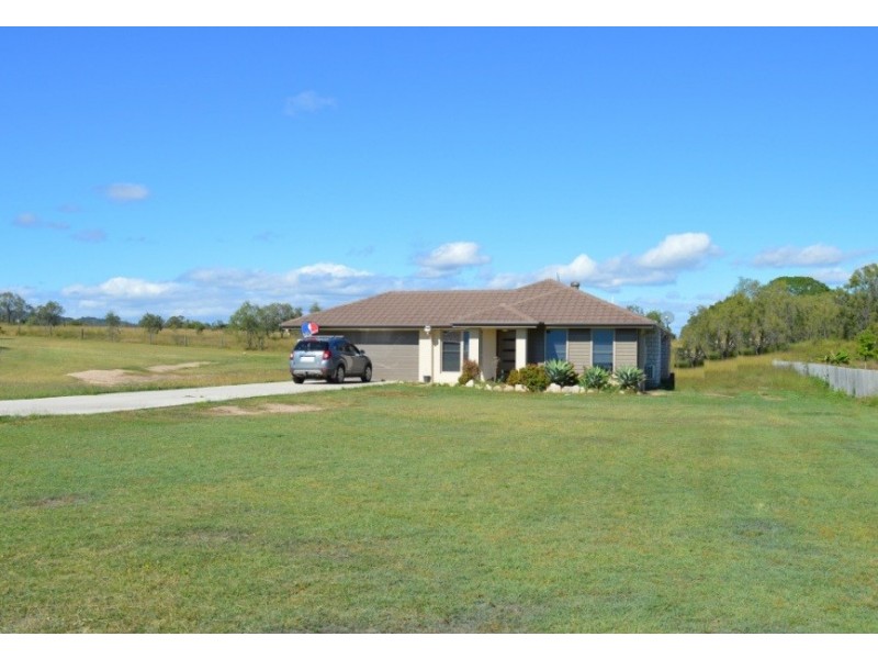 6 Cricklewood Crt, Plainland QLD 4341