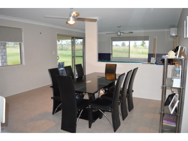 6 Cricklewood Crt, Plainland QLD 4341