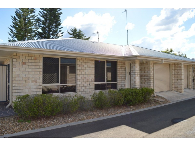 4/21 Campbell Street, Laidley QLD 4341