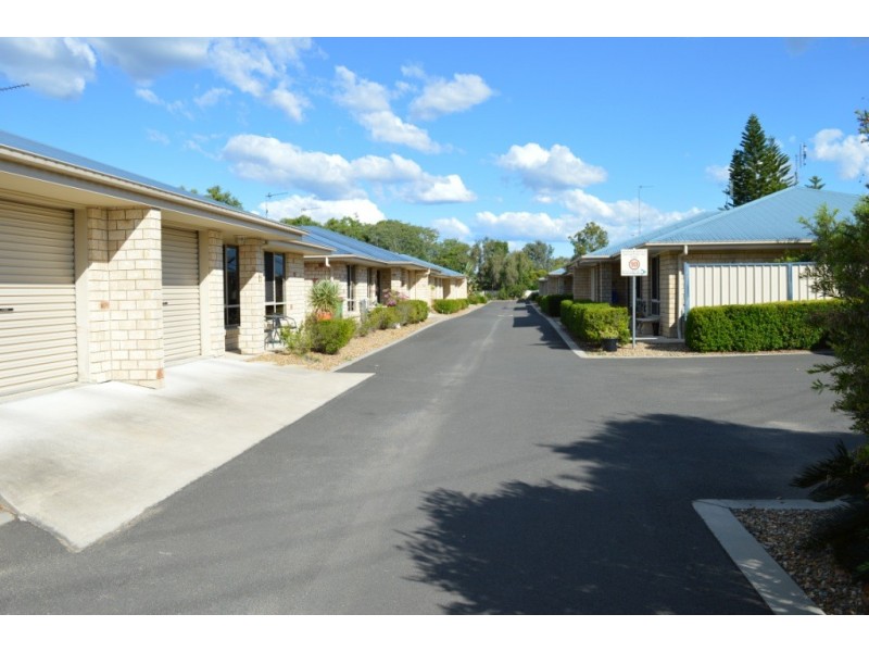 4/21 Campbell Street, Laidley QLD 4341