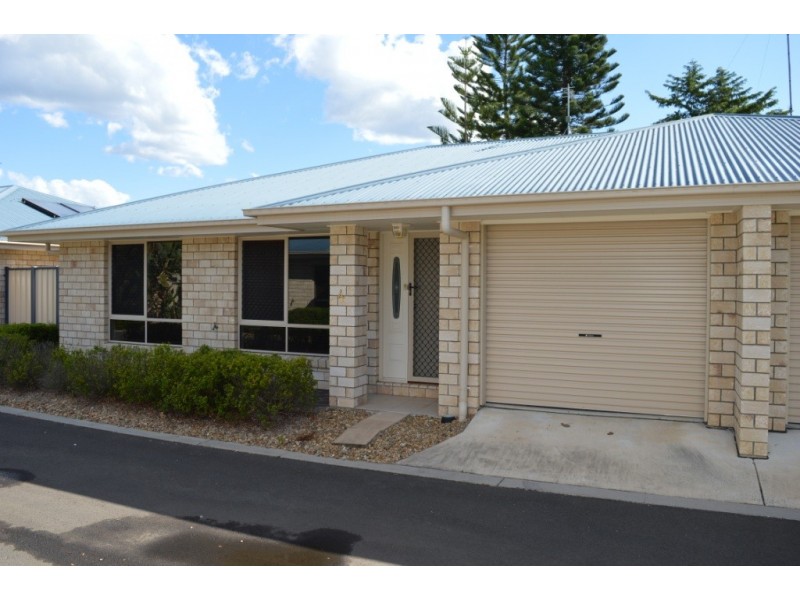 4/21 Campbell Street, Laidley QLD 4341