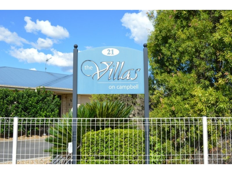 4/21 Campbell Street, Laidley QLD 4341