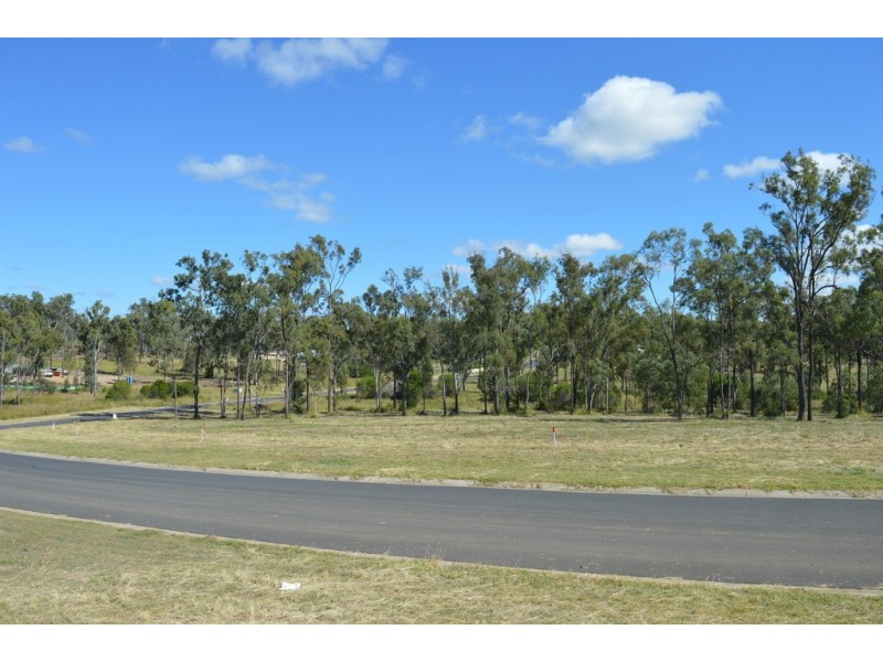 L20 Albert Joseph Drive, Laidley Heights QLD 4341