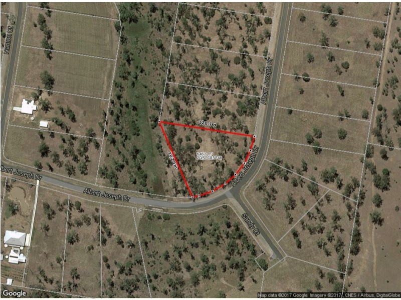 L20 Albert Joseph Drive, Laidley Heights QLD 4341