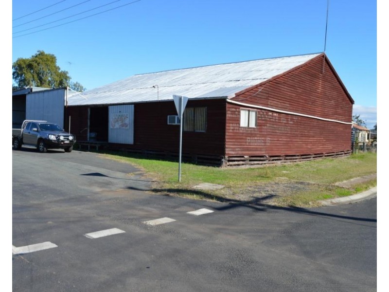 Forest Hill QLD 4342