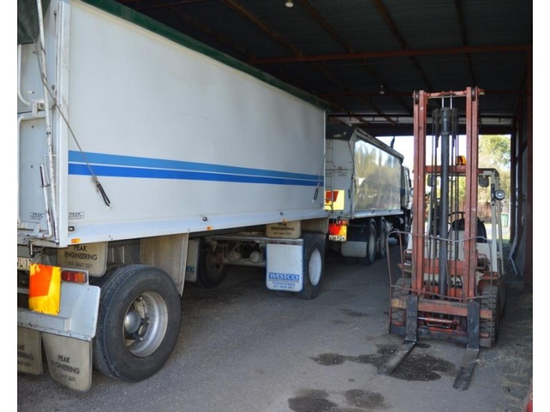 Forest Hill QLD 4342