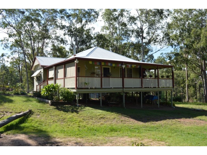 14 Forest Ave, Glenore Grove QLD 4342