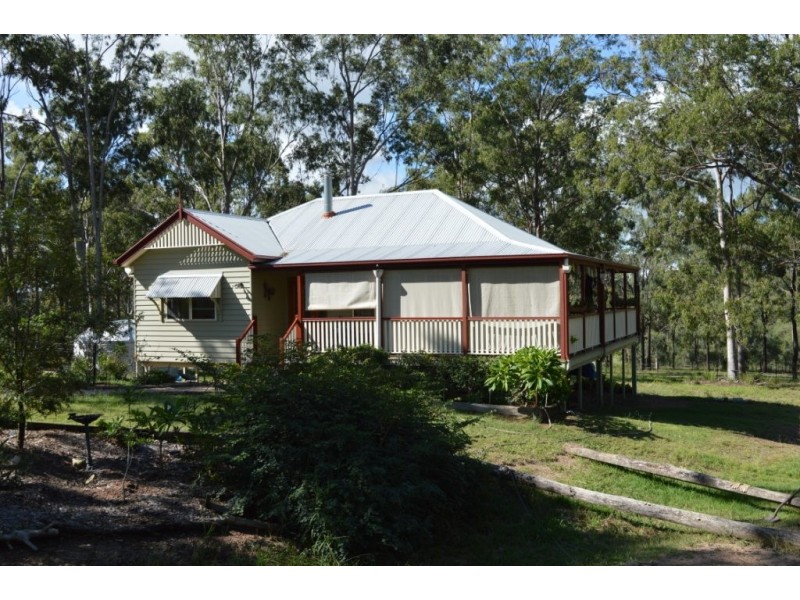 14 Forest Ave, Glenore Grove QLD 4342
