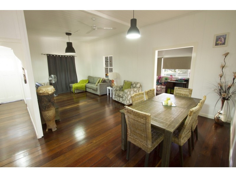 20 Patrick street, Laidley QLD 4341