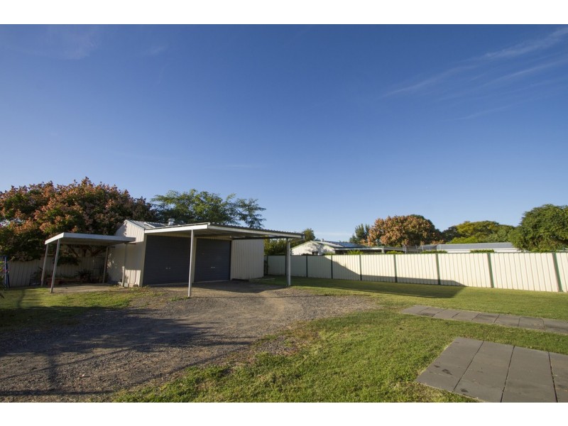 20 Patrick street, Laidley QLD 4341