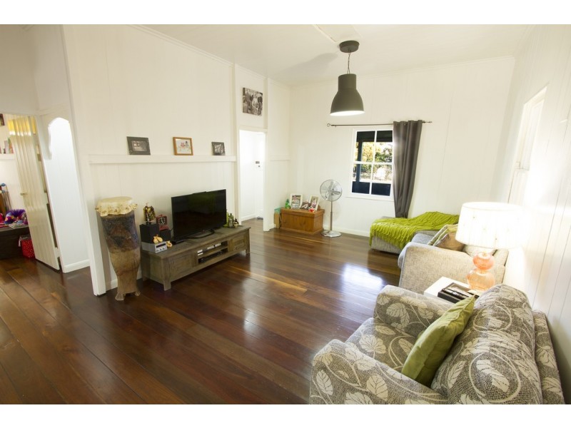 20 Patrick street, Laidley QLD 4341