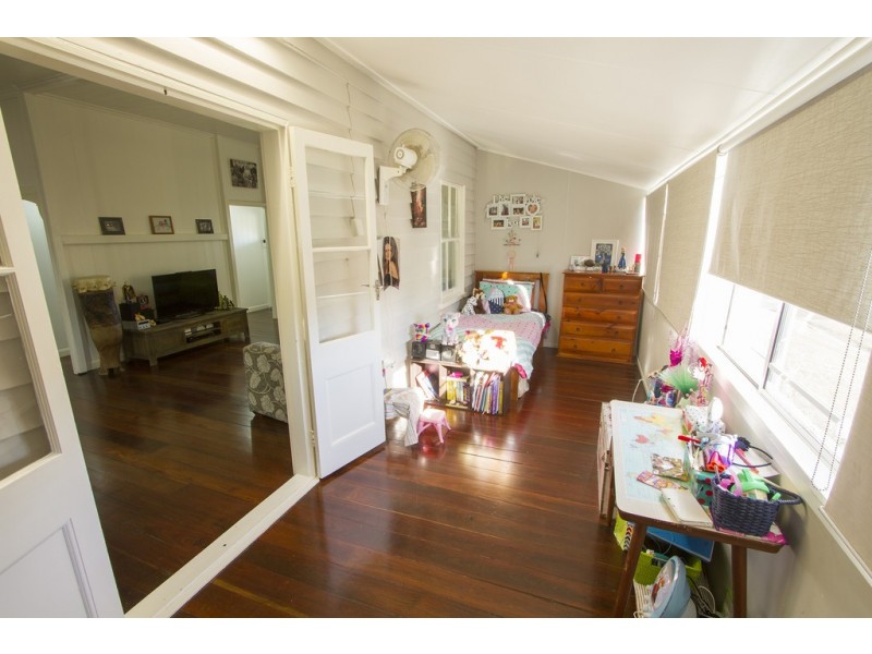 20 Patrick street, Laidley QLD 4341