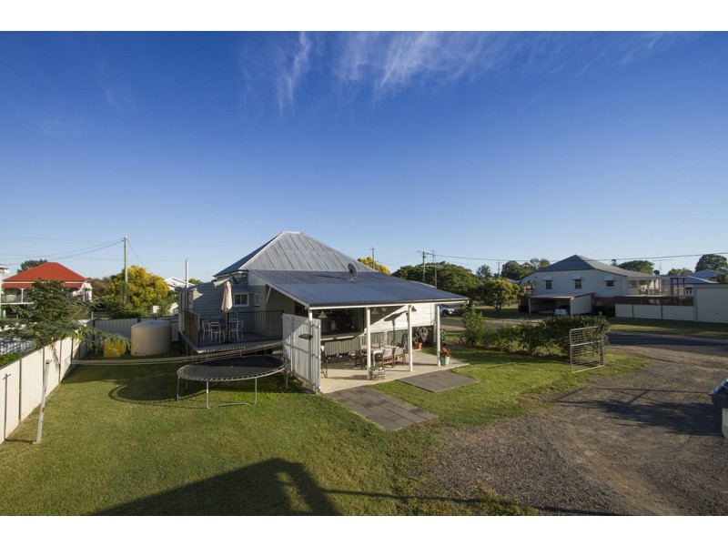 20 Patrick street, Laidley QLD 4341