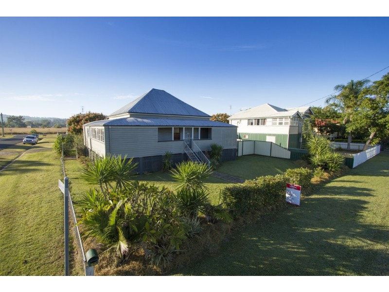 20 Patrick street, Laidley QLD 4341