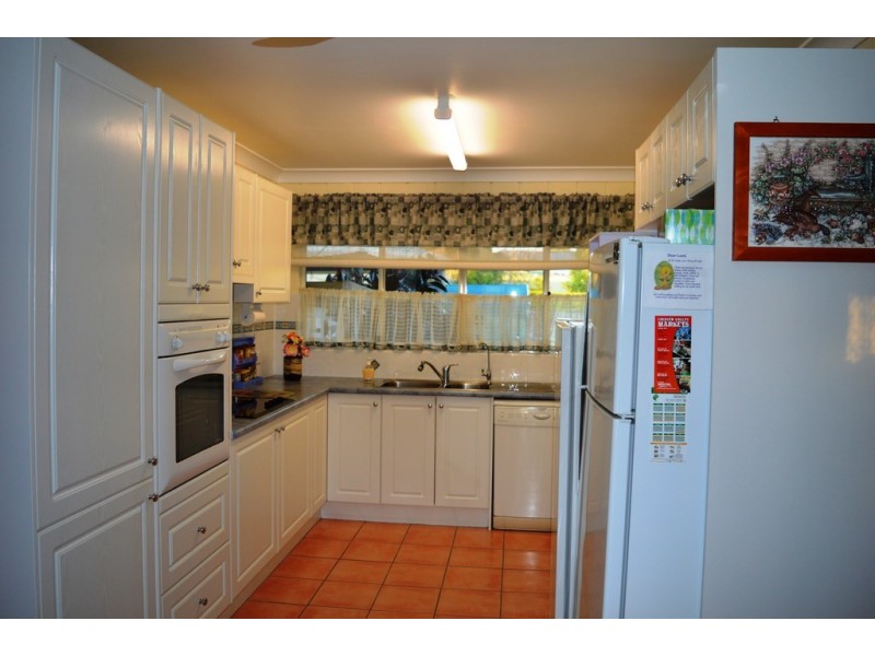 Regency Downs QLD 4341