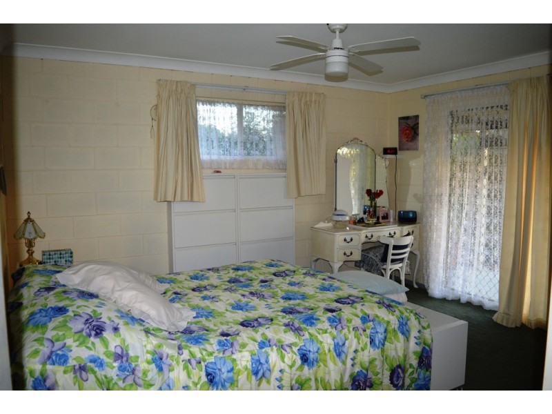 Regency Downs QLD 4341