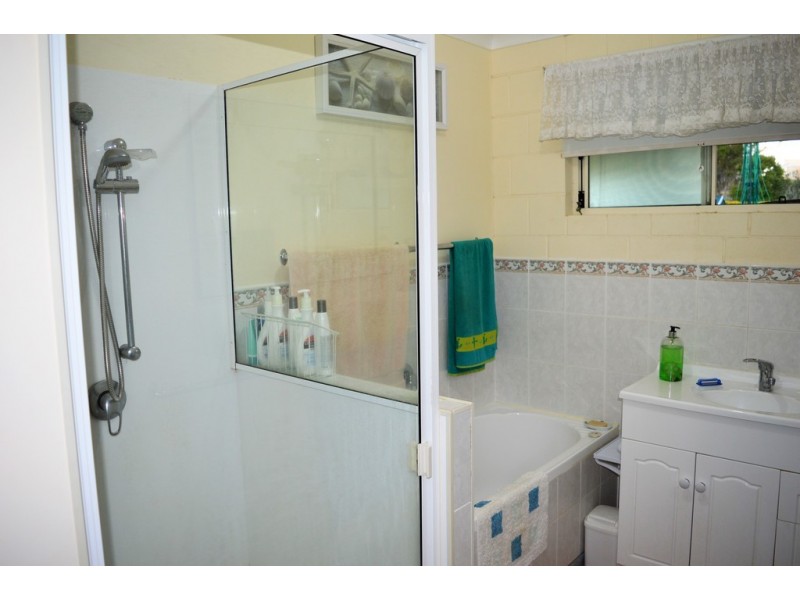 Regency Downs QLD 4341