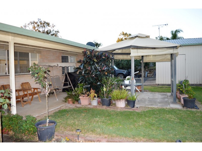 Regency Downs QLD 4341
