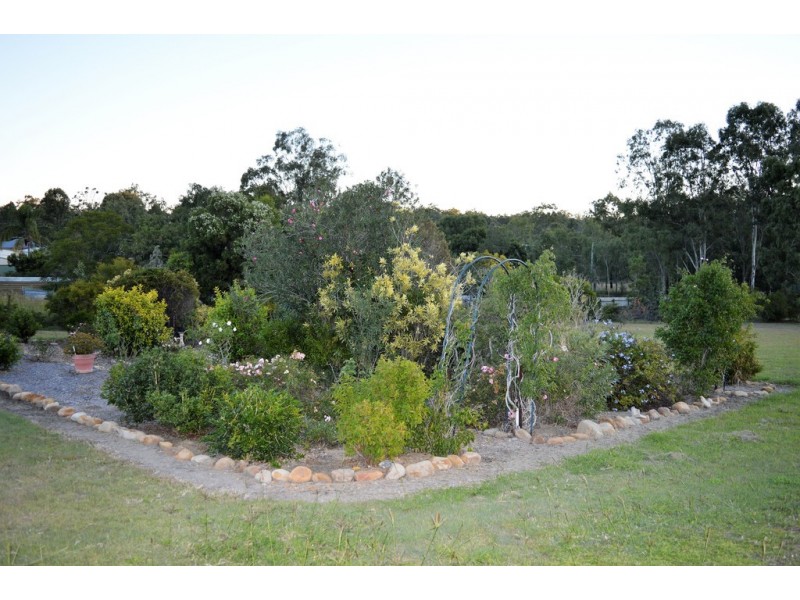 Regency Downs QLD 4341