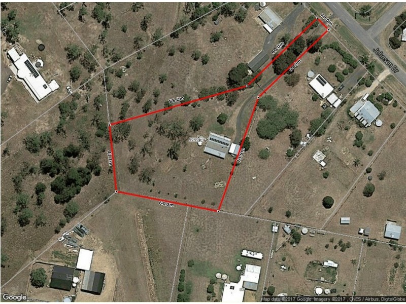 7 Johnson Dr, Lockrose QLD 4342