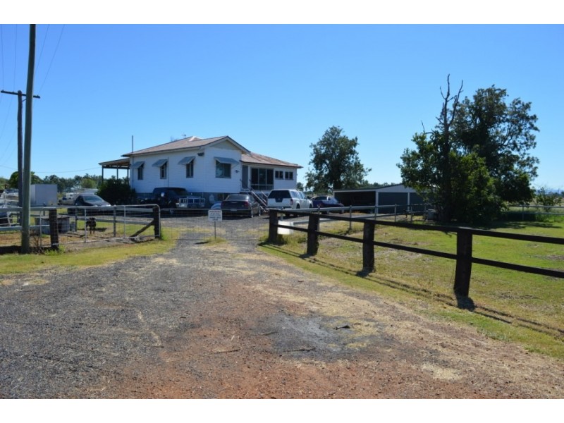 119 Forest Hill Fernvale Road, Glenore Grove QLD 4342