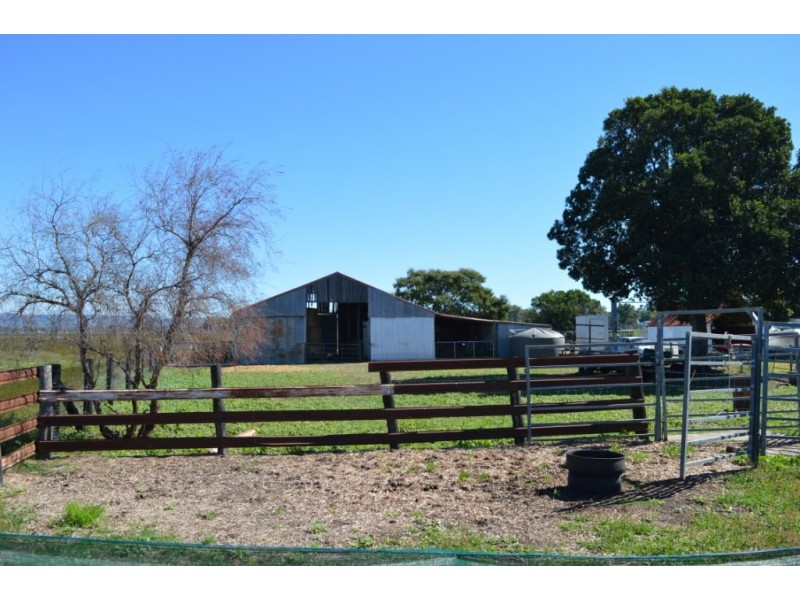 119 Forest Hill Fernvale Road, Glenore Grove QLD 4342