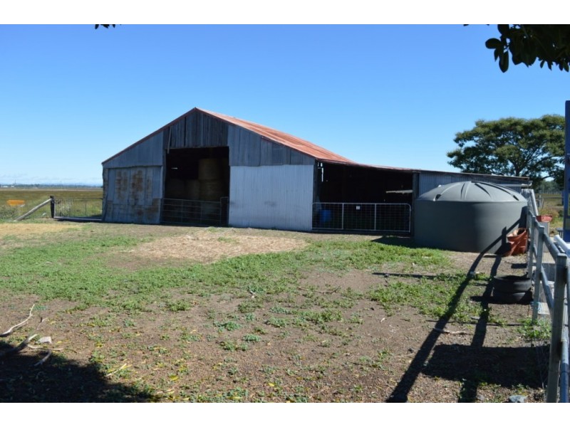 119 Forest Hill Fernvale Road, Glenore Grove QLD 4342