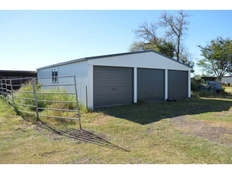 119 Forest Hill Fernvale Road, Glenore Grove QLD 4342