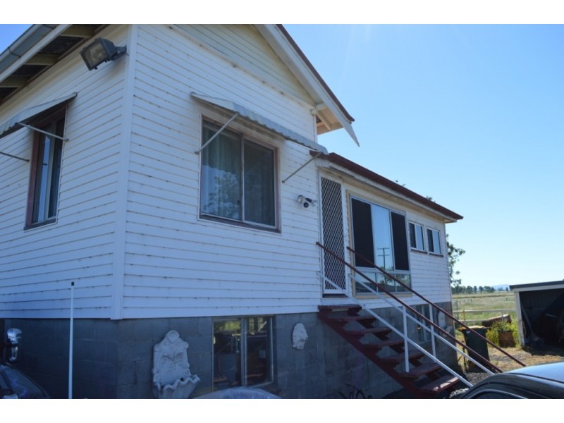 119 Forest Hill Fernvale Road, Glenore Grove QLD 4342