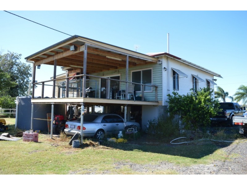 119 Forest Hill Fernvale Road, Glenore Grove QLD 4342