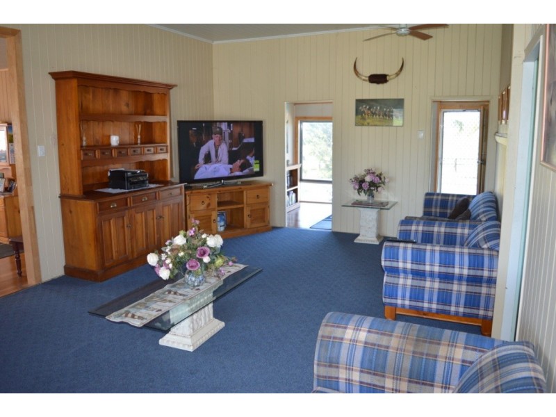 119 Forest Hill Fernvale Road, Glenore Grove QLD 4342